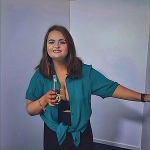 Meet your Posher, Dakoda